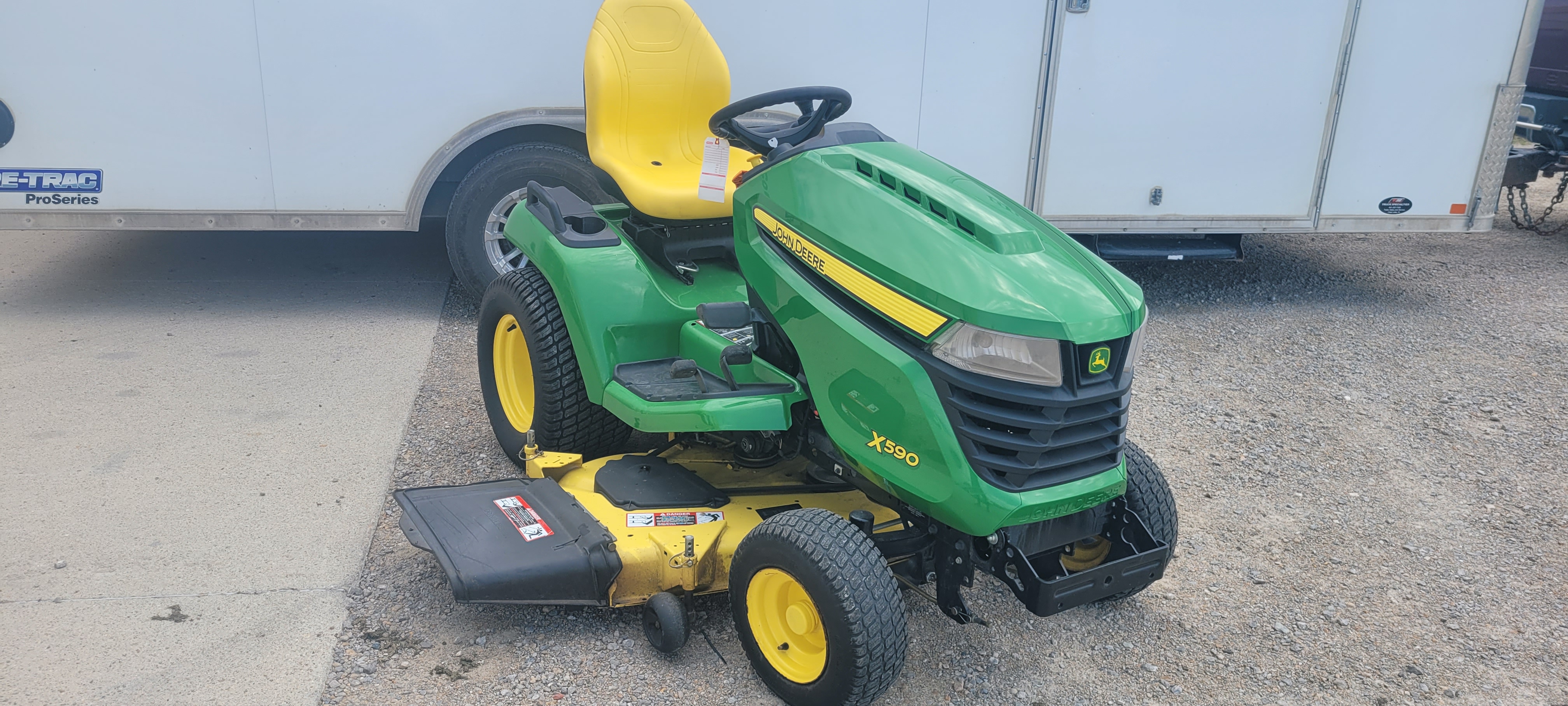 Used Inventory Doug's Small Engine Sales & Service Garner, IA (641) 923